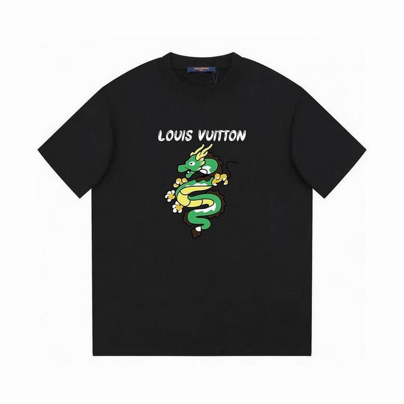 Louis Vuitton Men's T-shirts 274